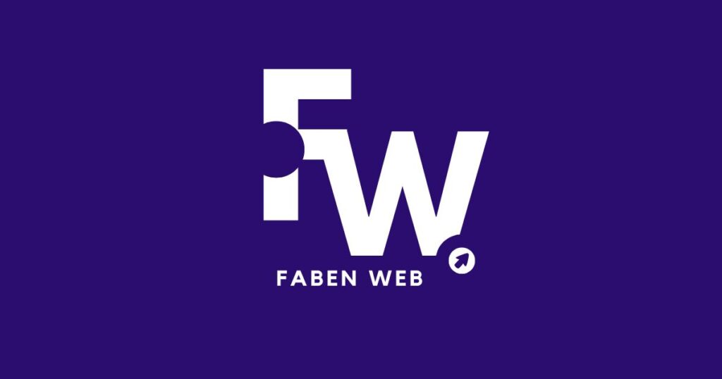 Logo Faben Web