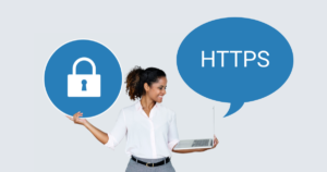 Blog: La importancia del HTTPS para la seguridad y el SEO